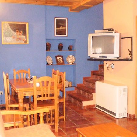 Los Olmos Holiday Home Fuentiduena Eksteriør bilde