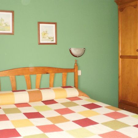 Los Olmos Holiday Home Fuentiduena Eksteriør bilde
