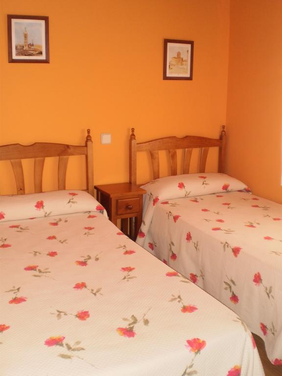 Los Olmos Holiday Home Fuentiduena Eksteriør bilde